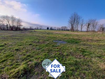 Building Plots For Sale