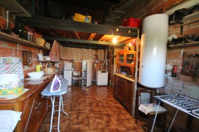 Very Well Located Villa with Garden