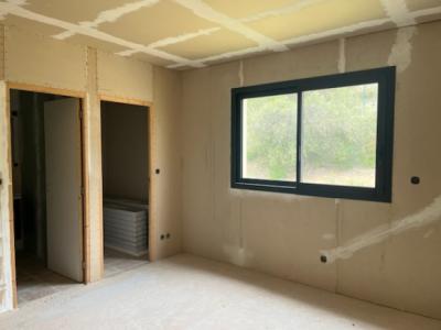 New Build Villa In A Dominant Position with View of The Pyrenees