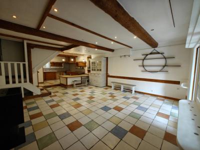 Village House With Panoramic Roof Terrace