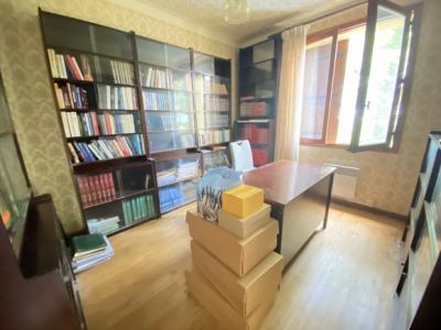 Detached Villa with Garden and Land