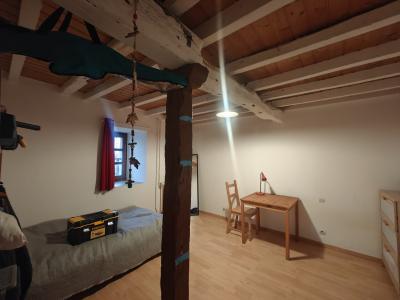 Detached Country House with Open Views