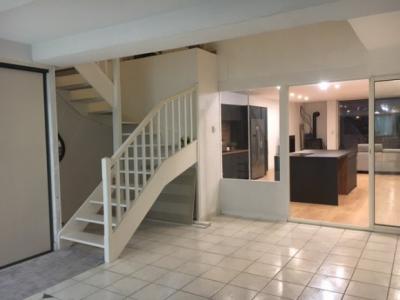 Apartment with Terrace and Garage