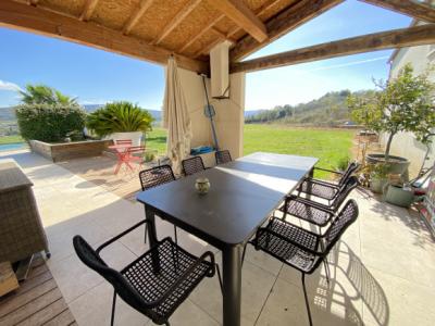 Exceptional House with Breathtaking View Of The Pyrenees