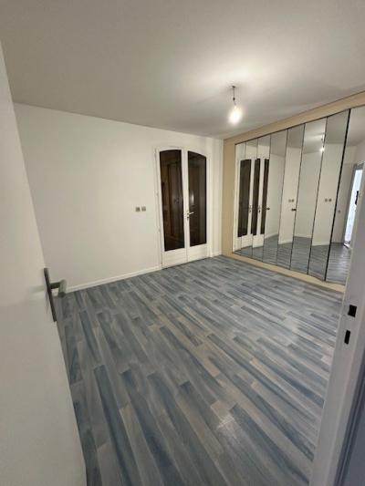 Detached House with Tower and Garden