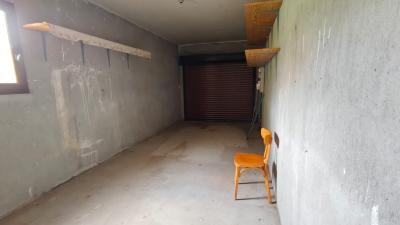 Single Storey Villa With Garden