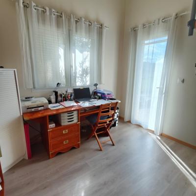 Two Houses in 34 Hectares of Vineyards