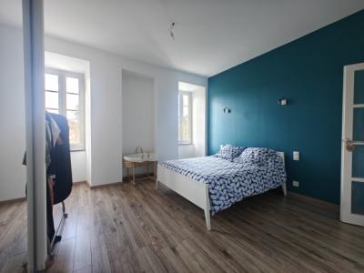 Town House With Pool And Garage