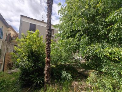 House With Great Potential And Garden