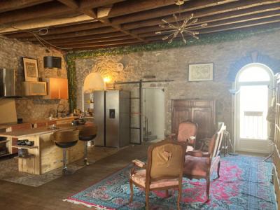 Village House with Balcony Views and Large Garage