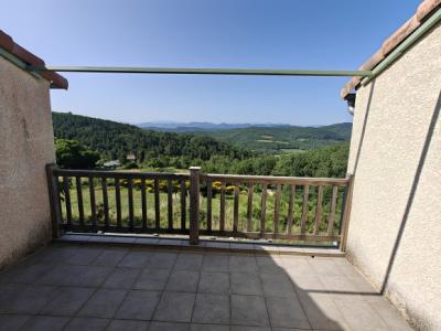 Villa With Breathtaking Views Of The Pyrenees in 23 Hectare Estate