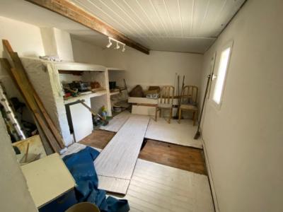 Detached House with Small Garden