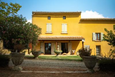 Exceptional Wine Estate On 36 Hectares