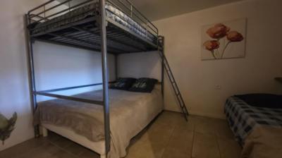 Detached Country Villa with Pool and Open Views