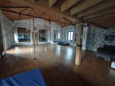 Beautiful Property with Garden and Two Hectares