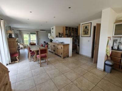 Villa With Breathtaking Views Of The Pyrenees in 23 Hectare Estate
