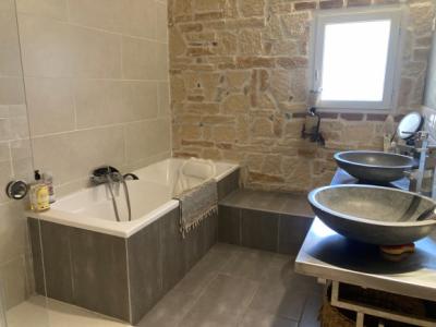 Beautiful Winegrowers House, Completely Renovated