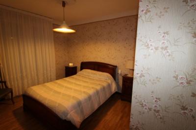 Very Well Located Villa with Garden