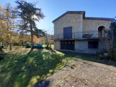 Large Villa With Outbuilding and Mature Gardens