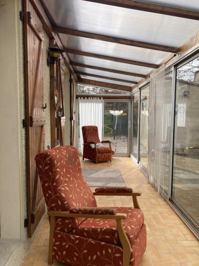 Detached House with Pool and Open Views