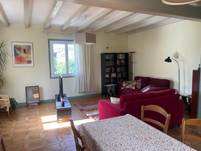Detached Villa with Garden