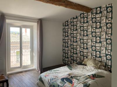 Village House with Balcony Views and Large Garage