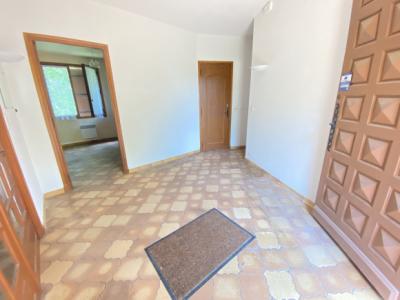 Detached Villa with Garden and Land