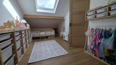 Magnificent House with Swimming Pool and Garage