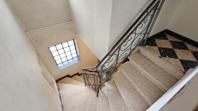 Town House with Nice Accommodation