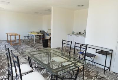 Detached Villa with Pool and 1.5 Hectares, Outbuildings And Breathtaking View