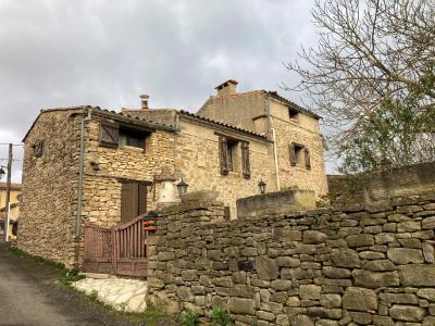 Stone Built Country House with Terraces