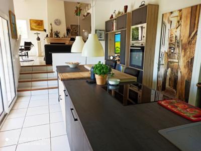 Detached Villa with Pool and 1.5 Hectares, Outbuildings And Breathtaking View
