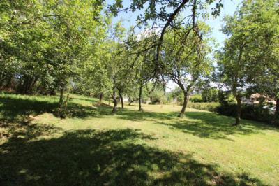 A Superb Upper Valley Countryside Location