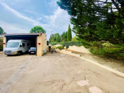 Beautiful House With Outbuildings in an Acre of Gardens