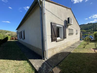 Detached Villa with Open Views