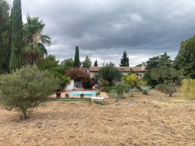 Renovated Character House in A 2.5 Hectare Parkland Gardens