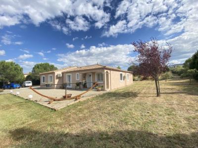 Detached House with Garden