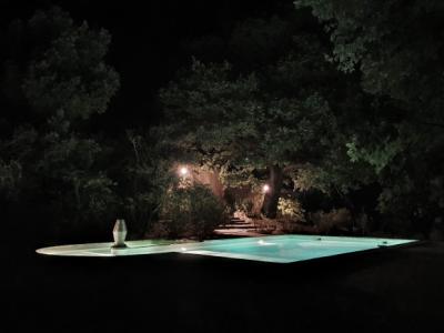 Country House with Separate Guest Gite and Pool