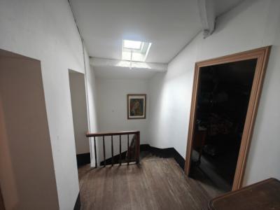 House With Great Potential And Garden