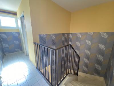 Detached House with Landscaped Garden