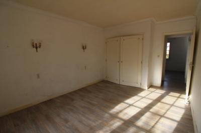 Detached House with Mature Garden