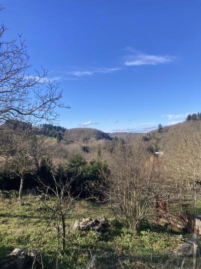 Fully Renovated House with Open Countryside View