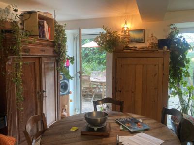 Renovated House With Garden in Black Mountain Sector