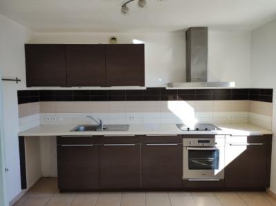 Apartment in Residence of 8 Apartments