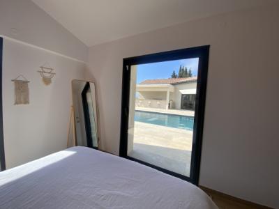 Magnificent Villa, Swimming Pools, Outbuilding and Panoramic View