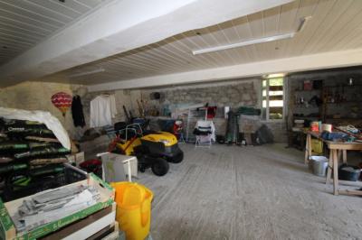 A Superb Upper Valley Countryside Location
