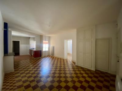 Apartment With Covered Terrace And Garage