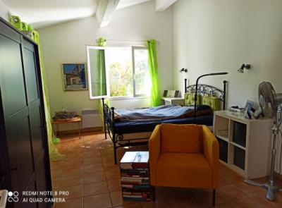 Detached Villa with Pool and 1.5 Hectares, Outbuildings And Breathtaking View