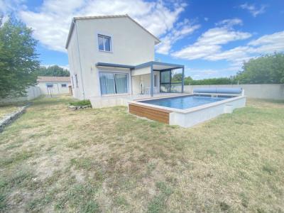 Superb Villa With Swimming Pool