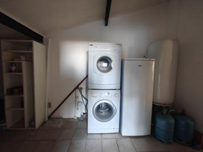 Family Home With Large Mature Garden